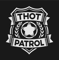 THOT PATROL THE VIDEO GAME screenshot, image №1930229 - RAWG