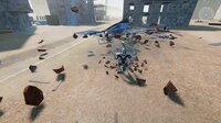Hammer of Virtue screenshot, image №3914173 - RAWG