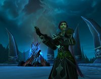 World of Warcraft: Wrath of the Lich King screenshot, image №482374 - RAWG