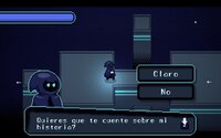 Unfinished Business - Version Competencia screenshot, image №3094855 - RAWG