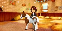 Let's Ride: Best in Breed 3D screenshot, image №796367 - RAWG