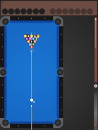 Pool Ball - Classic screenshot, image №3298923 - RAWG