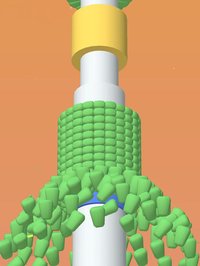 Cut Corn - ASMR game screenshot, image №2038617 - RAWG