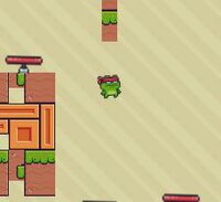 Ricardo D - hombre virtual screenshot, image №2469632 - RAWG