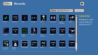 Graphomata screenshot, image №2251955 - RAWG