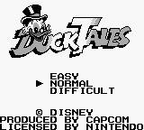 Disney's DuckTales screenshot, image №735536 - RAWG
