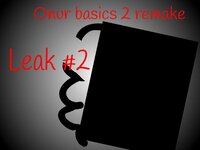 Onur basics 2 remake leak #2 screenshot, image №3170522 - RAWG