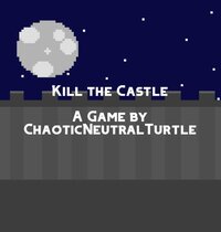 Kill the Castle screenshot, image №3694298 - RAWG