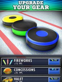 Hockey Clicker screenshot, image №1600997 - RAWG