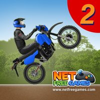 Moto Wheelie 2 screenshot, image №1455434 - RAWG