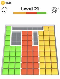 Blocks vs Blocks screenshot, image №2629235 - RAWG