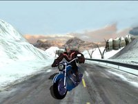 Herley Snowy Rider screenshot, image №970408 - RAWG