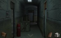 All That Remains: Part 1 - Bunker Room Escape Game screenshot, image №1568545 - RAWG