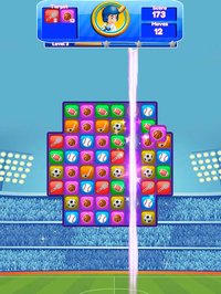 Sports Cube Blast screenshot, image №1723099 - RAWG