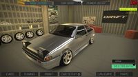 Drift Streets Japan screenshot, image №105881 - RAWG