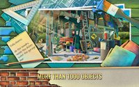 House Cleaning Hidden Object Game – Home Makeover screenshot, image №1482664 - RAWG