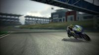 MotoGP 09/10 screenshot, image №528642 - RAWG