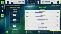 Football Club Manager 26 LIVE screenshot, image №4265774 - RAWG