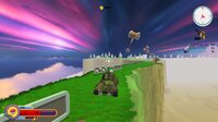 Bulletproof Tank Adventure screenshot, image №4130140 - RAWG