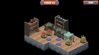 BOX HUSTLE screenshot, image №4191901 - RAWG