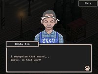 A Street Cat's Tale: SE screenshot, image №2313896 - RAWG