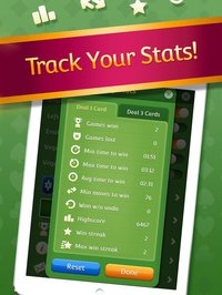 Solitaire – Classic Card Game. screenshot, image №901785 - RAWG