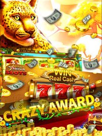 Slots Casino-Casino Slots Game screenshot, image №1857999 - RAWG