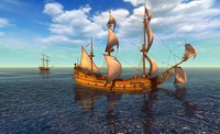 Pirates of the Burning Sea screenshot, image №355428 - RAWG