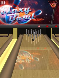 Galaxy Bowling 3D screenshot, image №686262 - RAWG