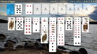 Solitaire Expeditions screenshot, image №3196188 - RAWG