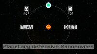 Planetary Defensive Manoeuvres screenshot, image №2835767 - RAWG