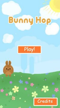 Bunny Hop (itch) (JustChange) screenshot, image №2635979 - RAWG