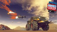 Carmageddon: Max Damage screenshot, image №138689 - RAWG