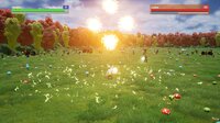 Ancings: The First Tournament screenshot, image №4129325 - RAWG