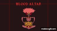 Blood Altar screenshot, image №1764314 - RAWG