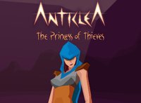 Anticlea: Princess of Thieves screenshot, image №1169762 - RAWG