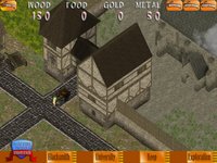 The Lost Stones Chronicles: Kingdom Realms screenshot, image №521413 - RAWG