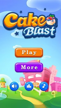 Cake Blast screenshot, image №1553416 - RAWG