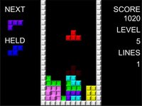 BlockFall (TopNep123) screenshot, image №1990431 - RAWG