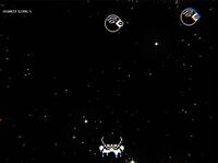 Hypergalactic XXIII screenshot, image №3835109 - RAWG