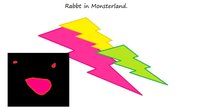 Rabbit in Monsterland screenshot, image №2315106 - RAWG