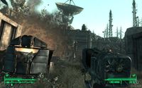 Fallout 3: Broken Steel screenshot, image №512750 - RAWG