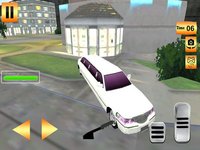 Limo Expert Taxi Rider screenshot, image №1338116 - RAWG