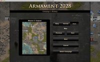 Armament 2028 screenshot, image №1654887 - RAWG