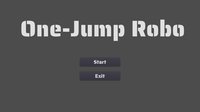 One-Jump Robo screenshot, image №2113672 - RAWG
