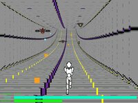 RING LANCER screenshot, image №2562292 - RAWG