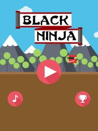 Black Ninja: The Protector screenshot, image №1932522 - RAWG