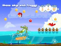 Froggy Splash screenshot, image №52121 - RAWG