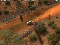 Rush Rally Origins screenshot, image №2987776 - RAWG