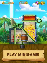 Chibi Island - Build and farm screenshot, image №2797224 - RAWG